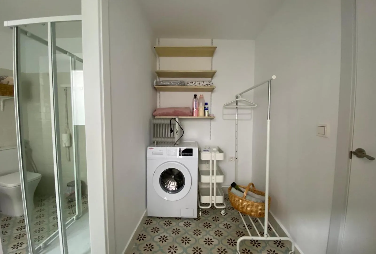 La Casa Rosales Apartman Álora