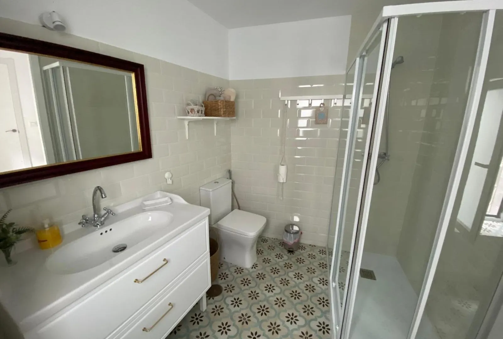 La Casa Rosales Apartman Álora Spanyolország
