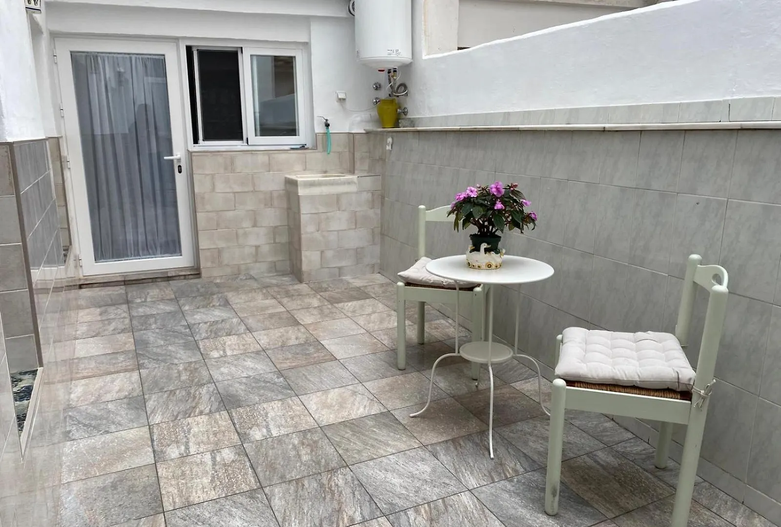 La Casa Rosales Apartman Álora 0*,  Spanyolország