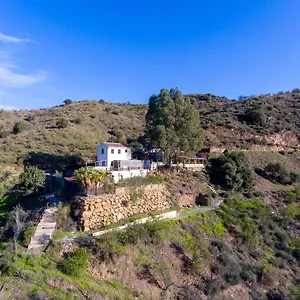 Apartment Finca Fabulosa - Nudist - Adults Only, Alora