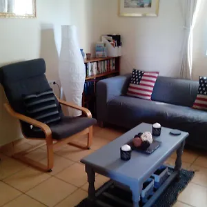 Apartamento Casa Anna, Álora