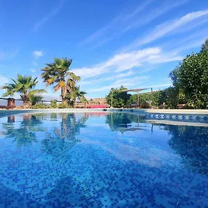 Apartment Finca Gran Cerros, Alora