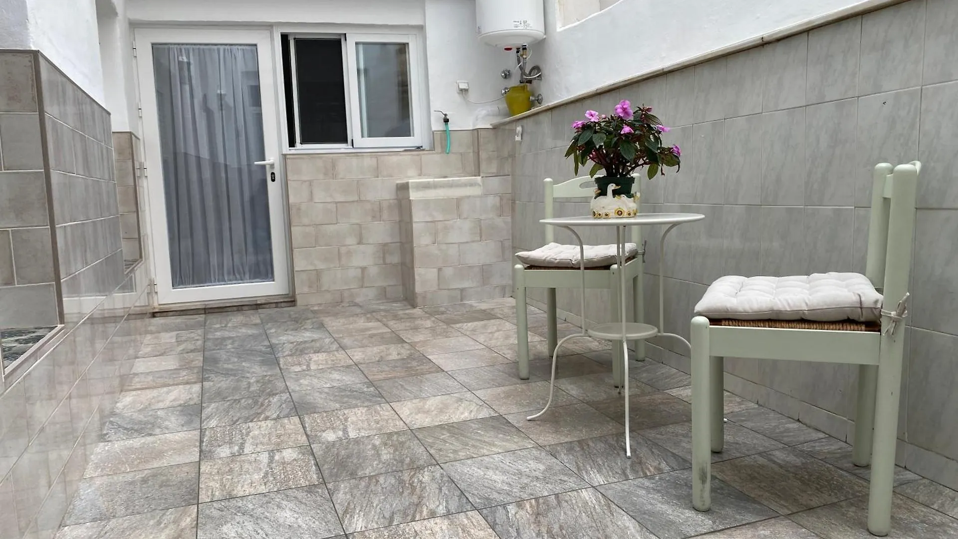 Appartement La Casa Rosales à Alora 0*,  Espagne