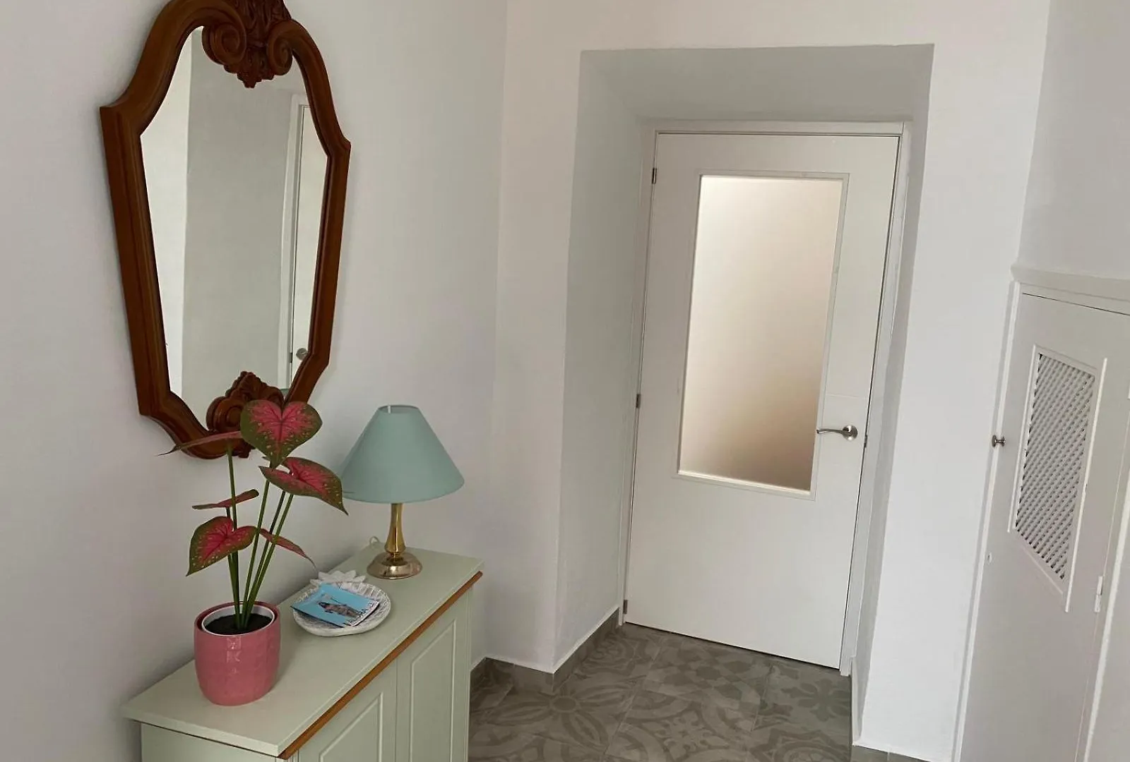La Casa Rosales Apartment Alora Spain